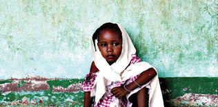 Orta Afrika’da insani kriz