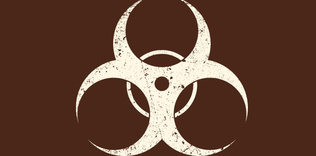 Ebola salgınına  dur demek için