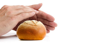 Ekmek yiyeceğin kadar olsun