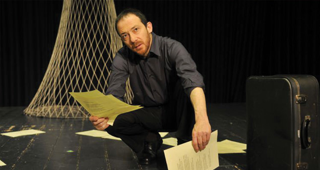 Etkinlikler -  Ekim Ajandası