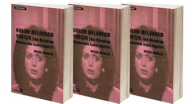 Kadın, erkek olmayandır