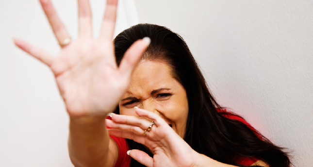 Bu aile şiddet içeriyor