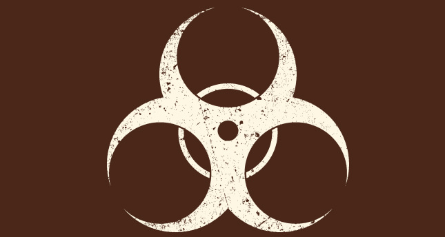 Ebola salgınına  dur demek için