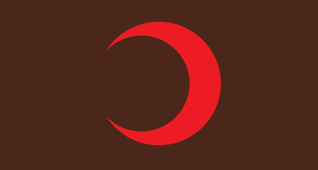 Irak’ta savaşın mağdurları Kızılay ile yardıma kavuşuyor