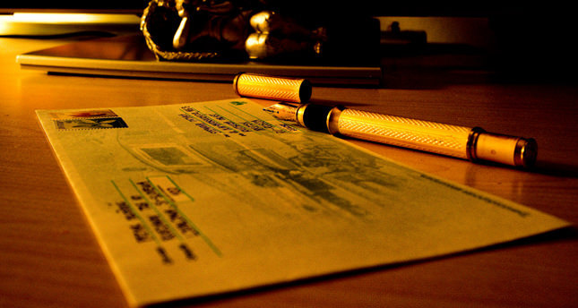 Uluslararası mektup arkadaşlığı