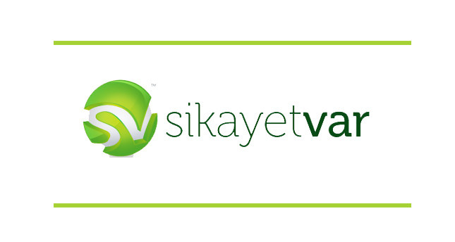 Şikâyetim var diyenlere