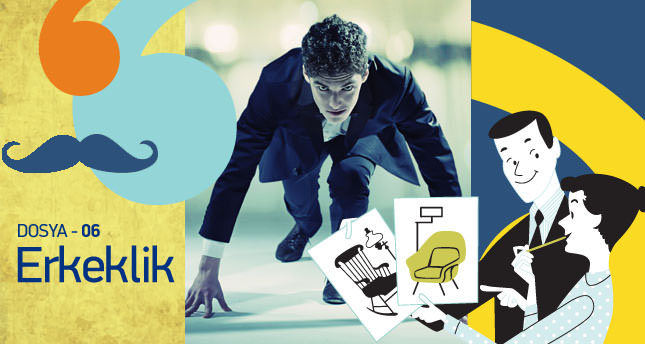 Erkeklik Dosyası