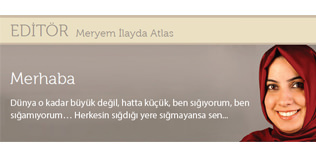 Kasım Editör yazısı