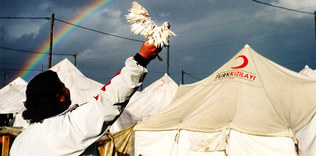 Mültecilik: Korkmak