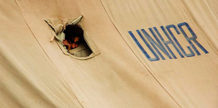 Bu bir seçim arabası değildir!