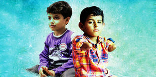 Biraz kiraz, biraz silah