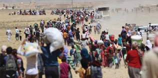 Geleceği meçhul bir halk: Ezidiler