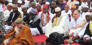 Hepimiz potansiyel mültecileriz