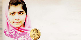 Malalanın buruk nobeli