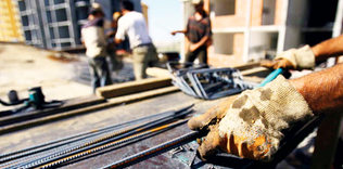 Modern köleliğin beşiği olma yolunda