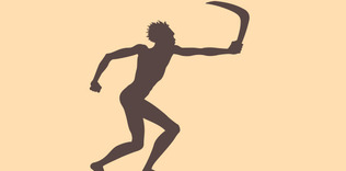 Göçmenleri ilanla caydırma projesi