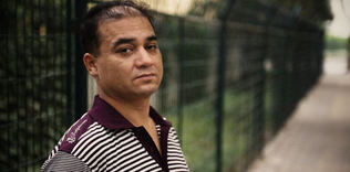 Ilımlı muhalife ömür boyu hapis