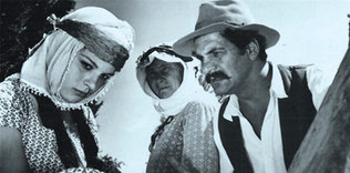 Röntgenlenen kadının hikâyesi: SUSUZ YAZ 1963