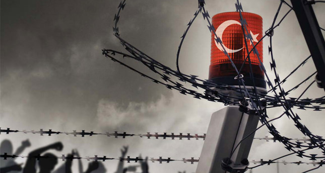 Kaynak ülkeden varış ülkesine