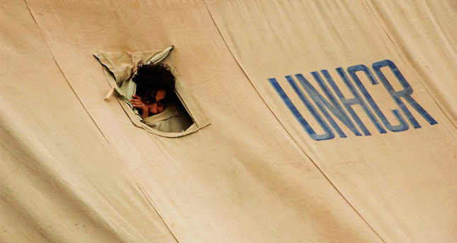 Bu bir seçim arabası değildir!