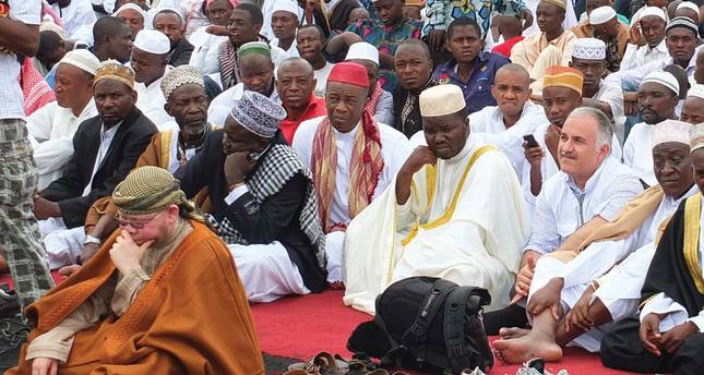 Hepimiz potansiyel mültecileriz