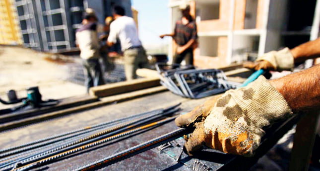 Modern köleliğin beşiği olma yolunda