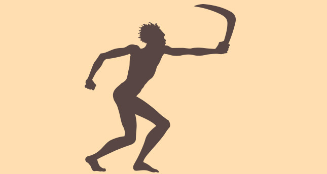 Göçmenleri ilanla caydırma projesi