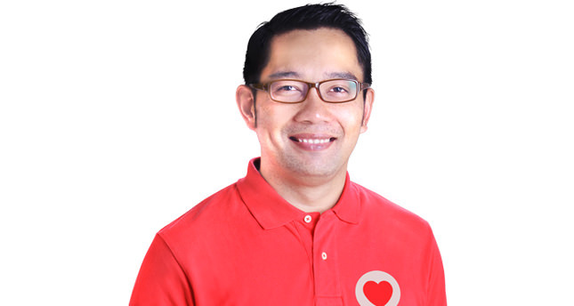 Şehri sosyal medyadan yöneten belediye başkanı