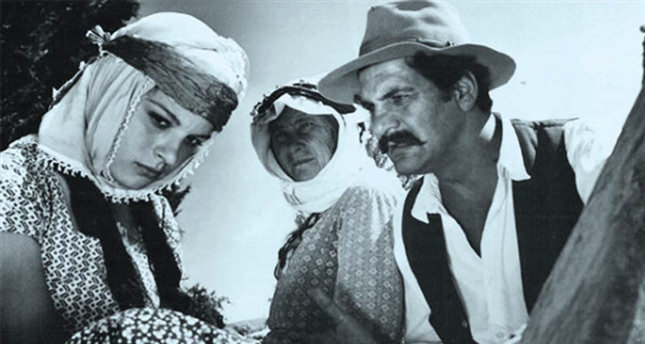 Röntgenlenen kadının hikâyesi: SUSUZ YAZ 1963