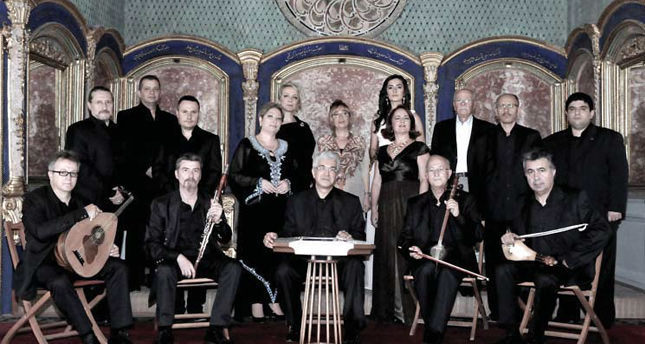 Kasım - Konser Ajandası