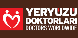 Yeryüzü Doktorları yaraları sarıyor