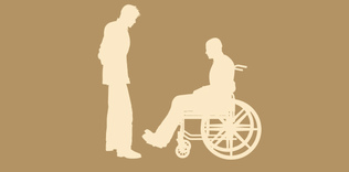 Engelli vatandaşlara ayrıcalık Beşiktaş Belediyesi’nden