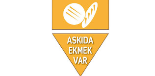 Askıda ekmek var!