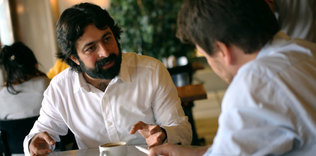 Bilinmeyen din: Ezidilik