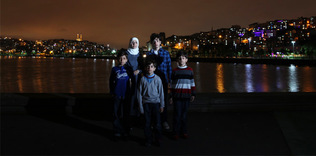 Başkalarının acısına bakabilmek