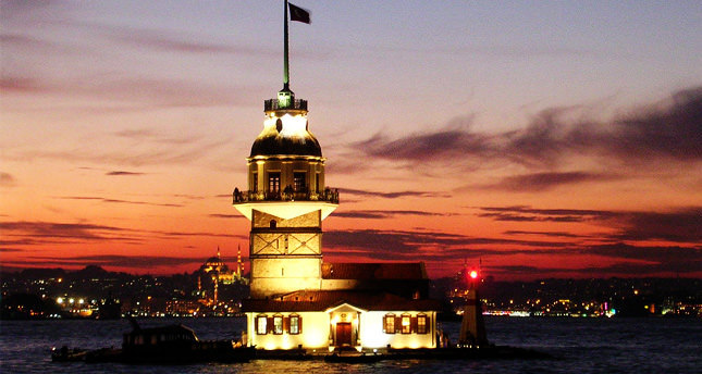 Kasım - Etkinlik Ajandası