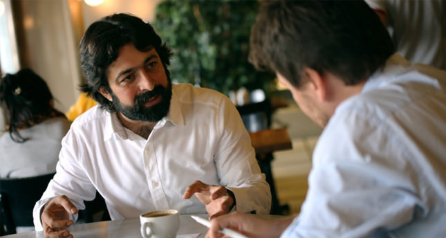 Bilinmeyen din: Ezidilik