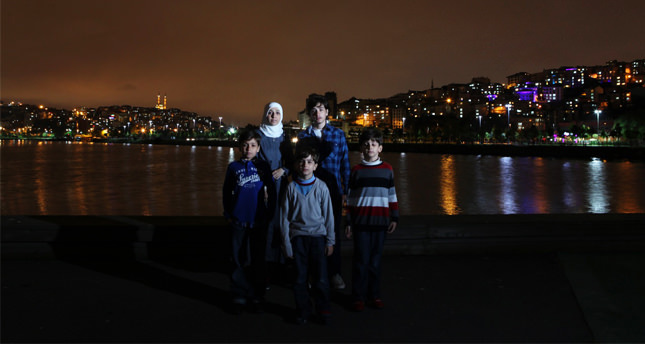 Başkalarının acısına bakabilmek