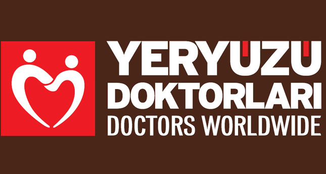 Yeryüzü Doktorları yaraları sarıyor