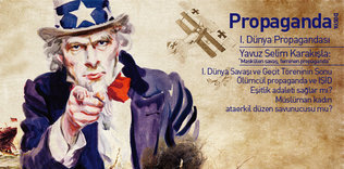 Propaganda Dosyası