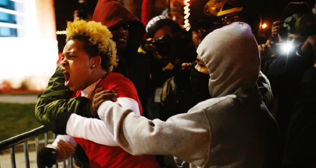 Hukuk önünde eşitlik adaleti sağlar mı?