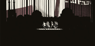 Propaganda sineması ve argo