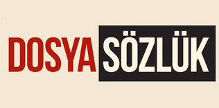 Aralık - Dosya sözlük