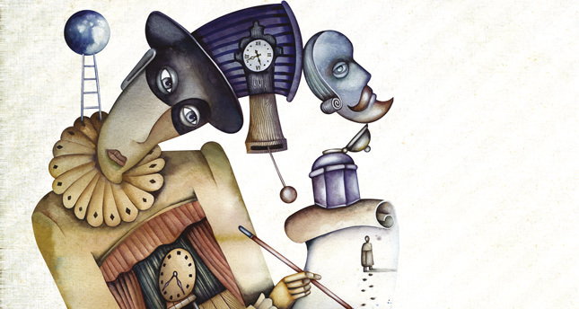 Propaganda  dili ve ikna edici mesaj