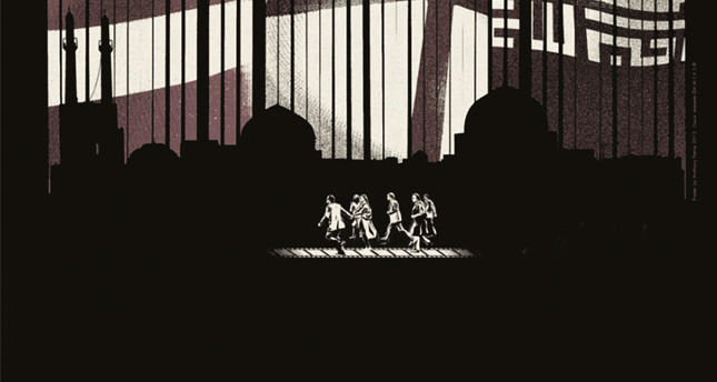 Propaganda sineması ve argo