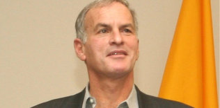 Finkelstein: İsrail barışı asla kabul etmeyecek