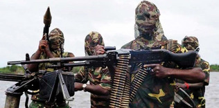 Boko Haram’ın fonksiyonu nedir?