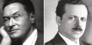 Modern propaganda ve toplum mühendisliğinin mucitleri