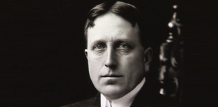 Gönüllü propagandacı bir medya baronu