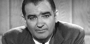 Gayretkeş cadı avcısı